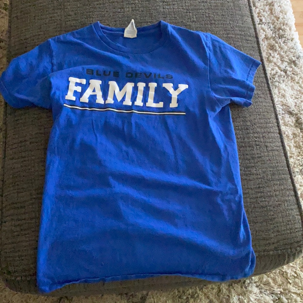 Duke shirt